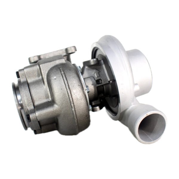 HX40W turbocharger 3535789 product image 4