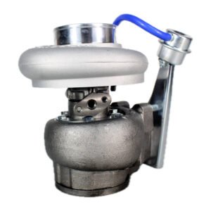 HX40W-B82N66GBP/B76L84FH14JA turbocharger 4038897 product image 4