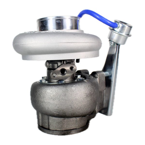 HX40W-B82N66GBP/B76L84FH14JA turbocharger 4038897 product image 4