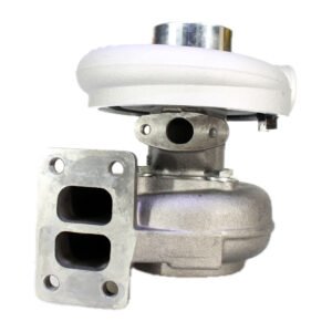 HX35 turbocharger 3598337 product image 4