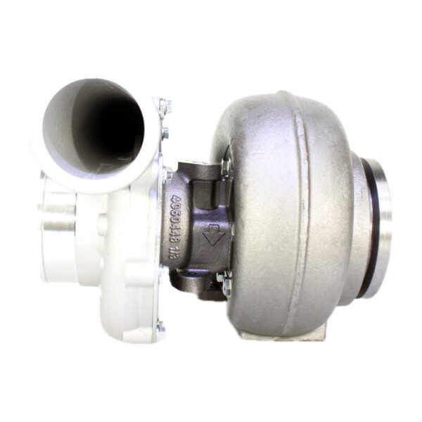 HX50 turbocharger 3537037 product image 4