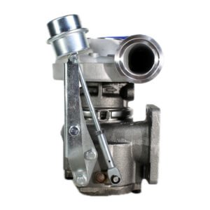 HX30W turbocharger 3772299 product image 4