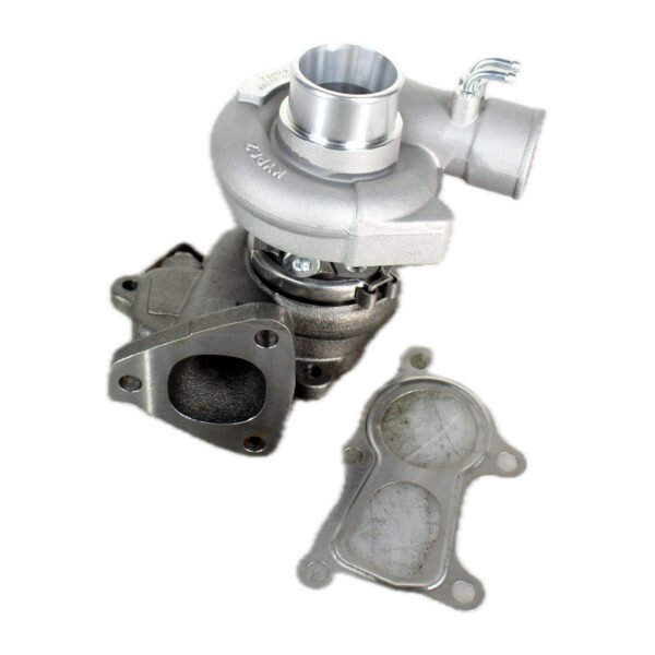 TD04-10T/4 turbocharger 49177-01515 product image 4