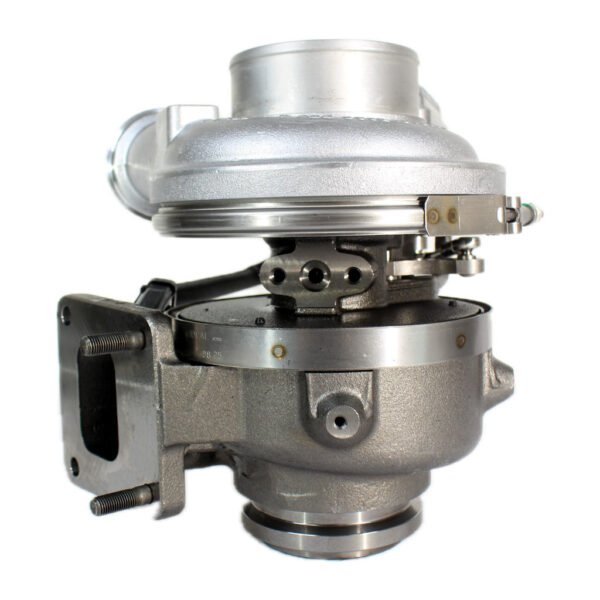 B2UV turbocharger 12639700001 product image 4