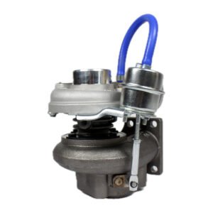 GT2052S turbocharger 452222-5007S product image 4