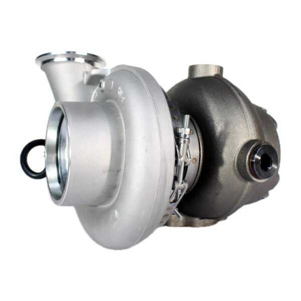 HX55WM turbocharger 4041739H product image 4