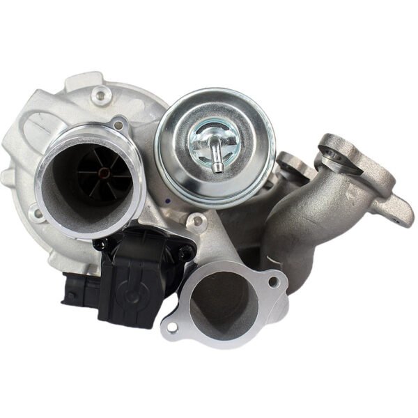 RHF5 turbocharger 297710 product image 4