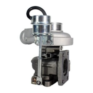 HX25W turbocharger 4036087 product image 4