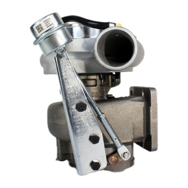 HX40W turbocharger 4051119 product image 4