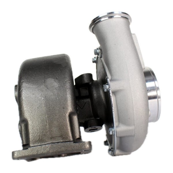H2D turbocharger 3530536 product image 4