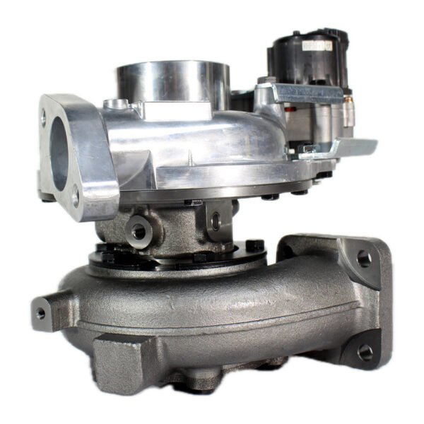 RHF55V turbocharger 8981479061 product image 4