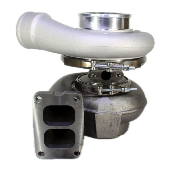 S400 turbocharger 6151-81-8170 product image 4