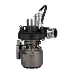 K04 turbocharger 04129290 product image 4