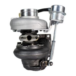 TB2548 turbocharger 2674A139 product image 4