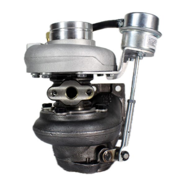 TB2548 turbocharger 2674A139 product image 4