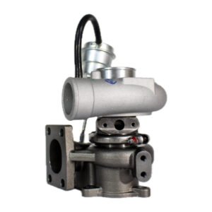 TD04HL4S turbocharger 49389-06500 product image 4