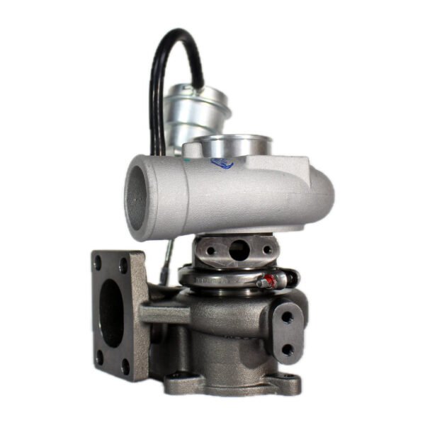 TD04HL4S turbocharger 49389-06500 product image 4
