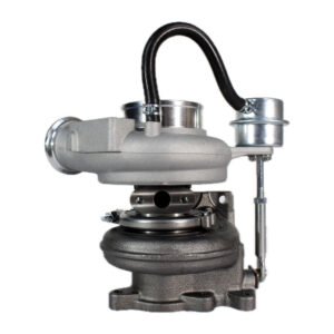 HE221W turbocharger 3781989 product image 4