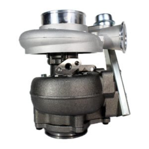 HX40W turbocharger 3597581 product image 4