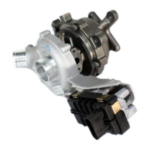 GT1444Z + VTC turbocharger 778401-5011S product image 4