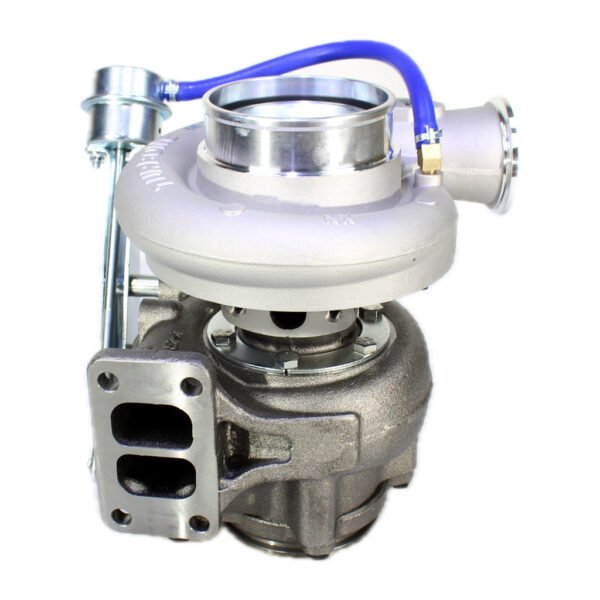 RHF4 turbocharger 6745-82-8040 product image 4