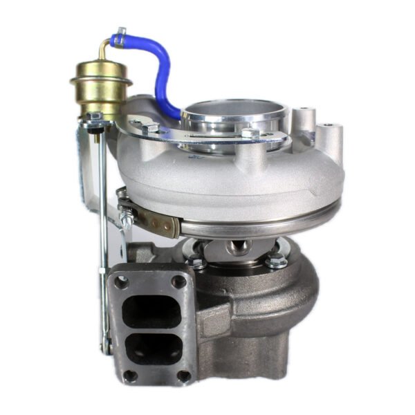 B2G-3071NRAKB0.66DK1 turbocharger 12709880005 product image 4