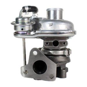 RHF3 turbocharger VA410197 product image 4