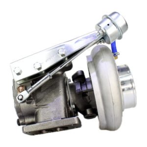 HX35W turbocharger 3598897 product image 4