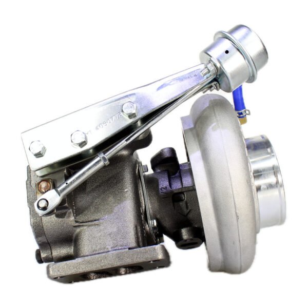 HX35W turbocharger 3598897 product image 4