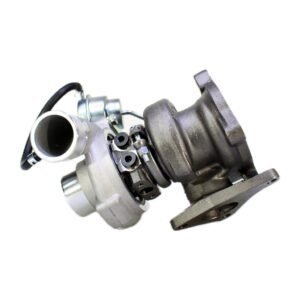 TD04 turbocharger 14412-AA560 product image 4