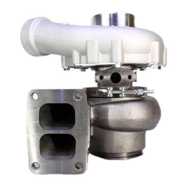 6152-81-8500 turbocharger 6151-81-8210 product image 4