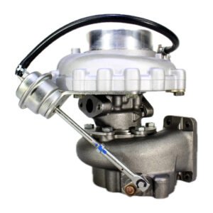 K26-2871OXCKB6.81GAAQD turbocharger 10326868 product image 4