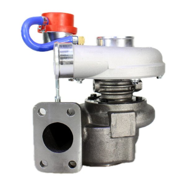 GT2556S turbocharger 2674A231 product image 3