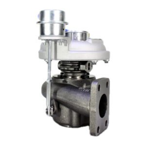 GT2556S turbocharger 711736-5028S product image 4
