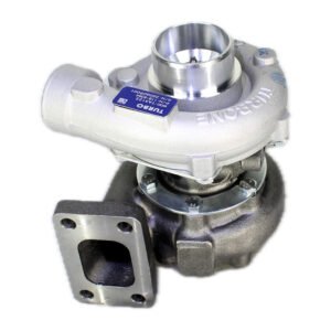 TA3123 turbocharger 118-8384 product image 4