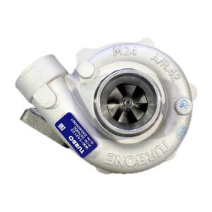 TA3123 turbocharger 2674400 product image 4