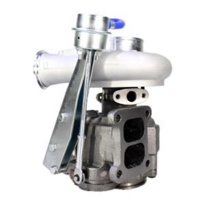HX40W turbocharger 4044646 product image 4