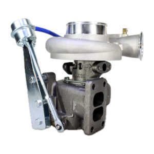 HX35W-E7755L/E14NC11 turbocharger 4041880 product image 4