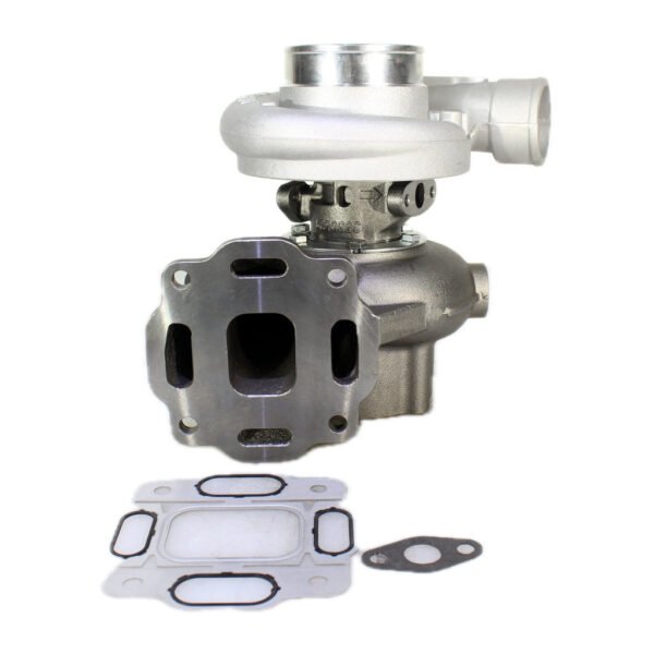 H1E turbocharger 3526625 product image 4