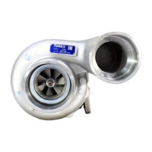 HX50 turbocharger 4041096 product image 4