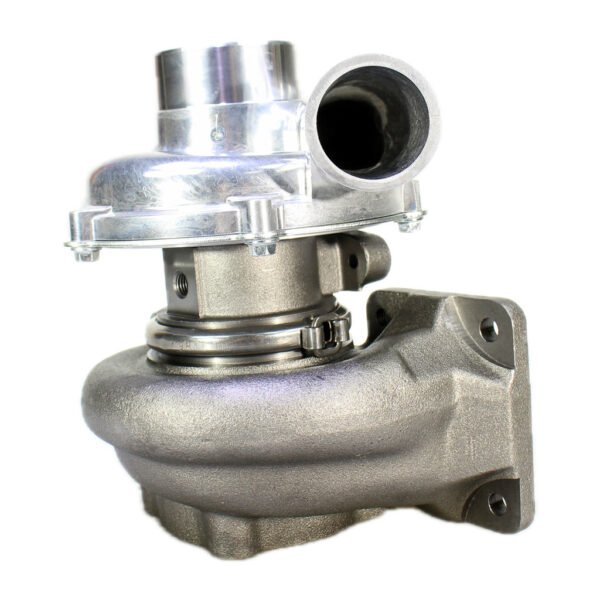 RHG6 turbocharger 1144003890 114400-3890 product image 4