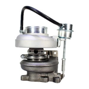 HE221W turbocharger 4047745 product image 4