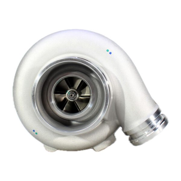 T04E45 turbocharger SE500259 product image 5