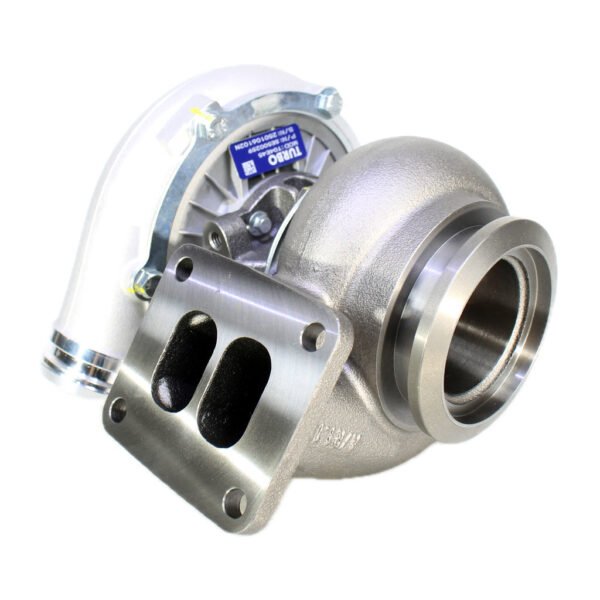 T04E45 turbocharger SE500259 product image 4