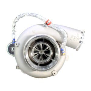 GTA4702BL turbocharger 483-0845 product image 3