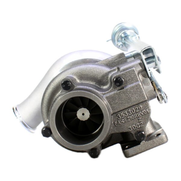 HX35W turbocharger 4029159 product image 1