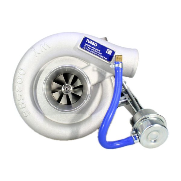 HX35W turbocharger 4035239 product image 4