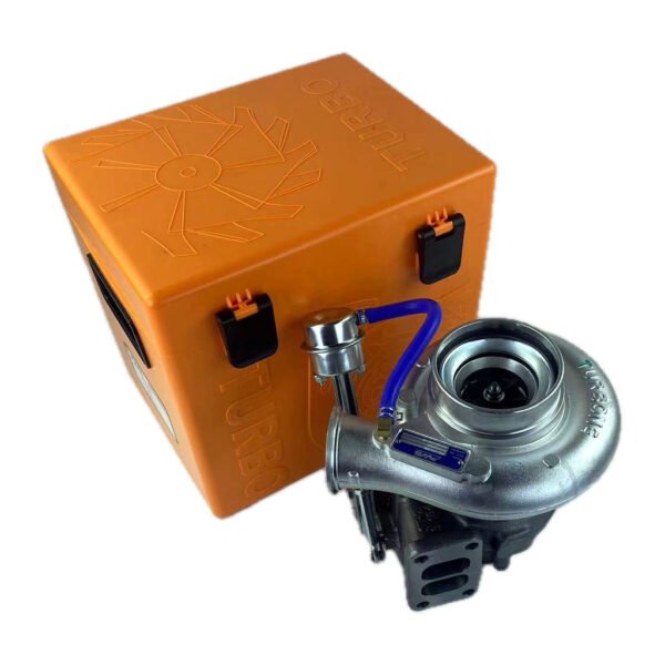 HE300WG turbocharger 3790345 product image 4