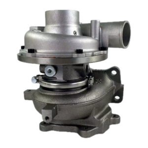 RHF55 turbocharger VB440051 product image 4