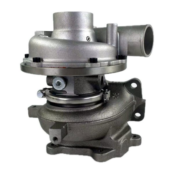RHF55 turbocharger VB440051 product image 4